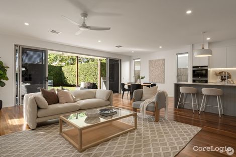 Property photo of 91A Park Road Kalinga QLD 4030