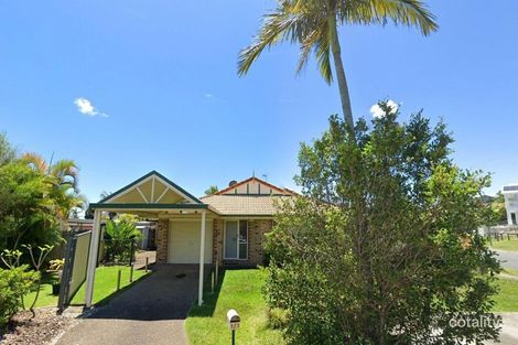 1/1 Cowal Ct, Elanora, QLD 4221