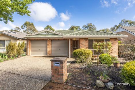 Property photo of 21 Rosella Street Nicholls ACT 2913