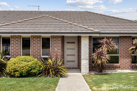 Property photo of 5-8/118A Freshwater Point Road Legana TAS 7277