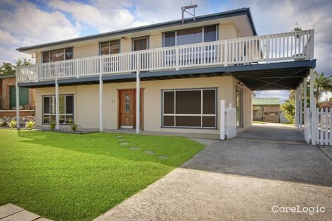 Property photo of 21 Boikonumba Road Wyee NSW 2259