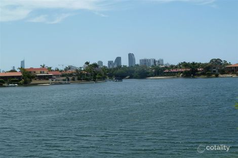 Property photo of 46 Rumrunner Street Mermaid Waters QLD 4218