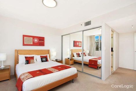 Property photo of 2075/14-22 Stuart Street Tweed Heads NSW 2485