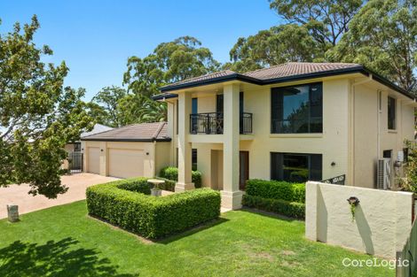 Property photo of 26 Fadden Crescent Middle Ridge QLD 4350