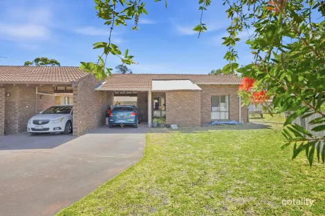 9b Letts Pl, East Bunbury, WA 6230