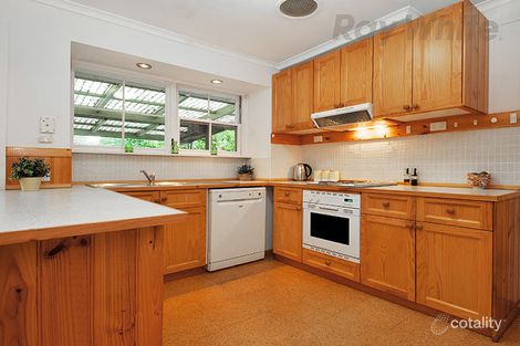 Property photo of 18 St Georges Crescent Croydon VIC 3136