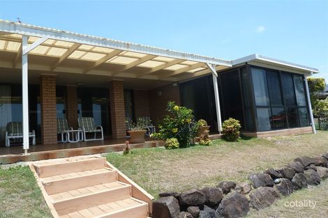 Property photo of 46 Rumrunner Street Mermaid Waters QLD 4218