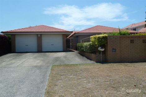 Property photo of 46 Rumrunner Street Mermaid Waters QLD 4218