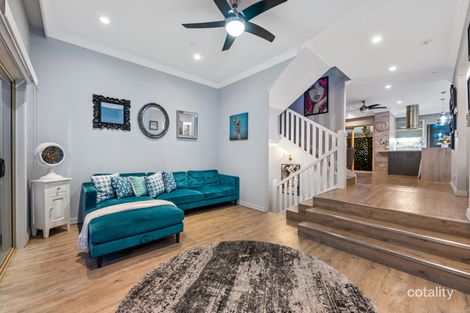 Property photo of 9/14 Pendraat Parade Hope Island QLD 4212