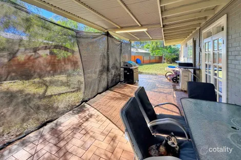 Property photo of 13 Bloomfield Street Gillen NT 0870