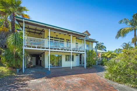 Property photo of 35 Lyon Street Bellingen NSW 2454