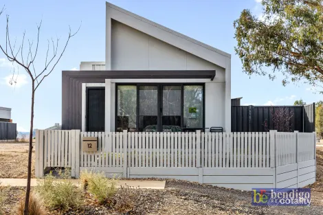 12 Arrowsmith Lane, Huntly, VIC 3551