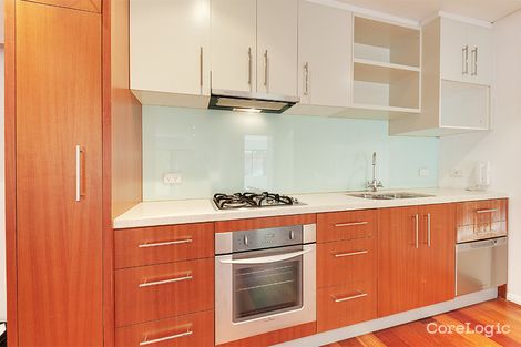 Property photo of 4/38-40 Sinclair Street Wollstonecraft NSW 2065