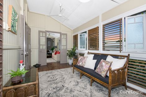 Property photo of 21A Bayswater Terrace Hyde Park QLD 4812