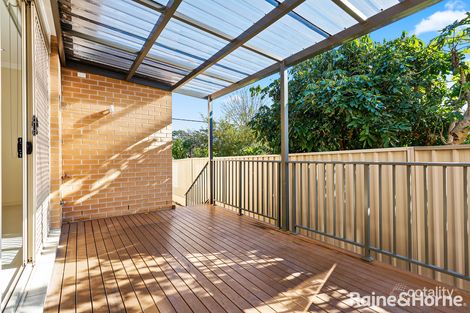 Property photo of 2/209 Croydon Road Hurstville NSW 2220