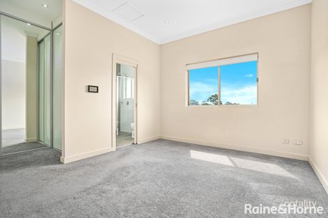 Property photo of 2/209 Croydon Road Hurstville NSW 2220