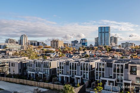 Property photo of 412/32 Thomas Street Moonee Ponds VIC 3039