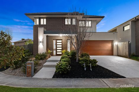 Property photo of 10 Matilda Drive Keysborough VIC 3173