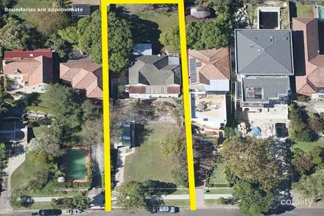 Property photo of 19 Euryalus Street Mosman NSW 2088