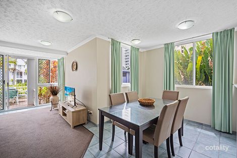 Property photo of 12/243 Boundary Street Coolangatta QLD 4225