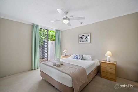 Property photo of 12/243 Boundary Street Coolangatta QLD 4225