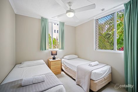 Property photo of 12/243 Boundary Street Coolangatta QLD 4225