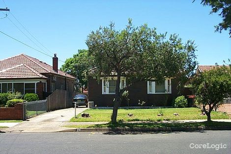 Property photo of 24 Saxon Street Belfield NSW 2191