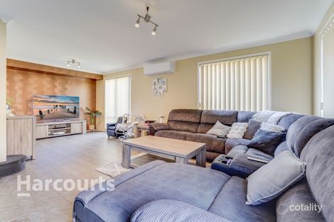 Property photo of 7 Clydesdale Drive Blairmount NSW 2559