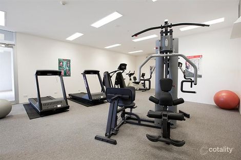 Property photo of 105/6 Exford Street Brisbane City QLD 4000