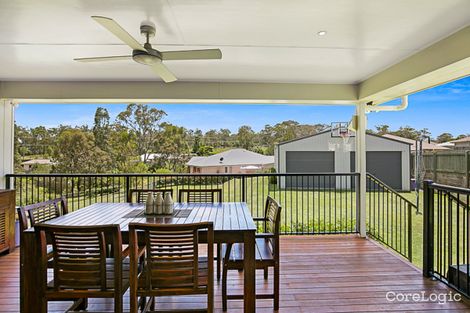 Property photo of 22 Trevean Drive Kleinton QLD 4352