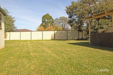 Property photo of 46 Palomino Road Emu Heights NSW 2750