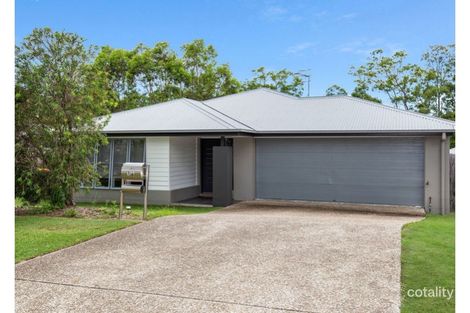 84 Hanover Dr, Pimpama, QLD 4209