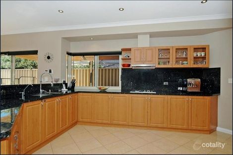 Property photo of 26 Silver Sands Drive Iluka WA 6028
