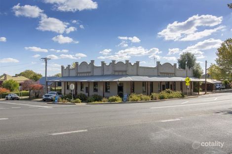 24 Park St, Millthorpe, NSW 2798