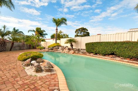 Property photo of 15 Green Vale Heights Leeming WA 6149
