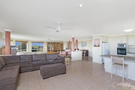 Property photo of 78 Hellyar Drive Wollongbar NSW 2477
