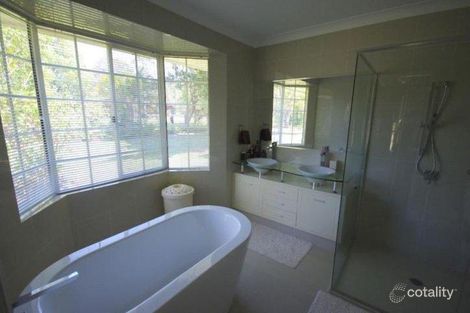 Property photo of 510 Currumbin Creek Road Currumbin Valley QLD 4223