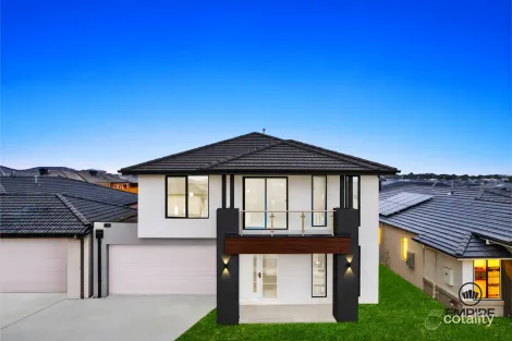 Property photo of 36 Guling Rise Clyde North VIC 3978