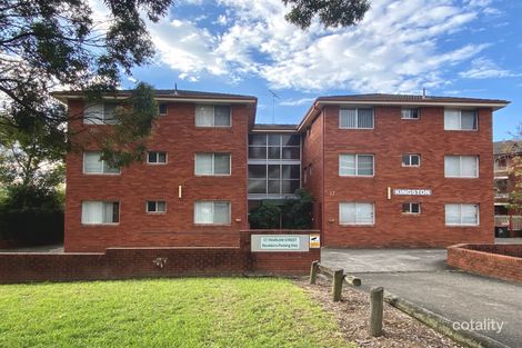 Property photo of 10/17 Thurlow Street Riverwood NSW 2210
