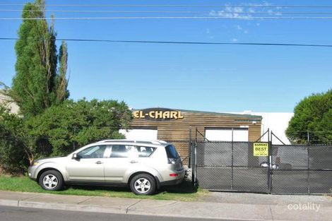 10 Byron St, Williamstown North, VIC 3016