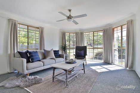 Property photo of 10 Kentia Circuit Flinders View QLD 4305