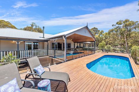 Property photo of 21 Kooyong Close Bullsbrook WA 6084