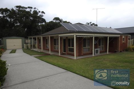 47 Southwell Ave, Newborough, VIC 3825