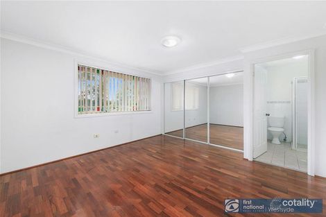 Property photo of 1/7 Wyena Road Pendle Hill NSW 2145