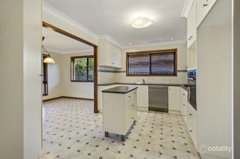 Property photo of 147 Ramsay Street Centenary Heights QLD 4350
