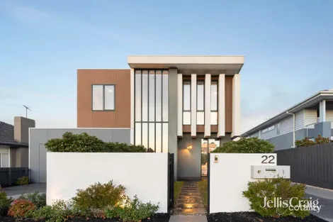 1/22 Francesco St, Bentleigh East, VIC 3165
