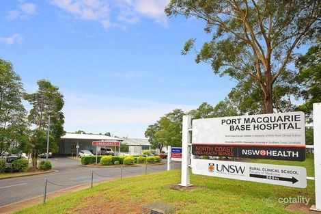 Property photo of 37 Whistler Drive Port Macquarie NSW 2444