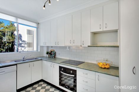 Property photo of 34/13 Wheatleigh Street Crows Nest NSW 2065