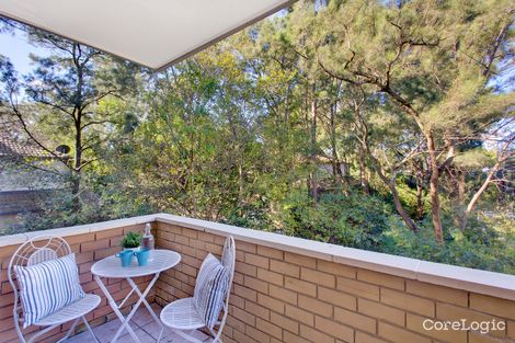 Property photo of 34/13 Wheatleigh Street Crows Nest NSW 2065