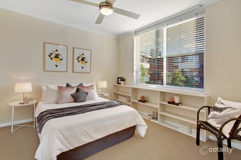 Property photo of 34/13 Wheatleigh Street Crows Nest NSW 2065